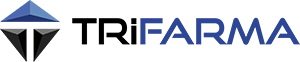 Trifarma logosu